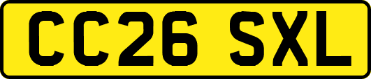 CC26SXL