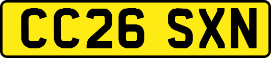 CC26SXN
