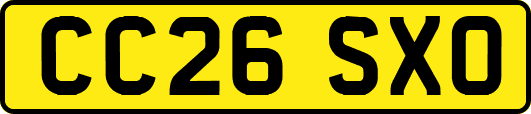 CC26SXO