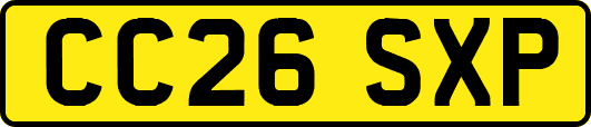 CC26SXP