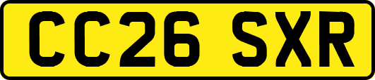 CC26SXR