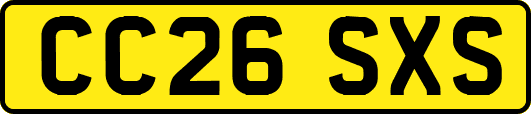 CC26SXS