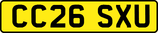 CC26SXU