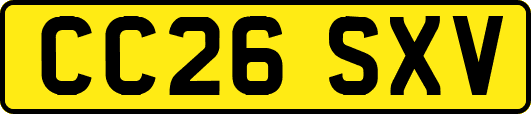 CC26SXV