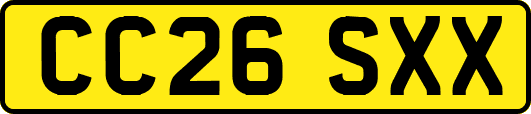 CC26SXX