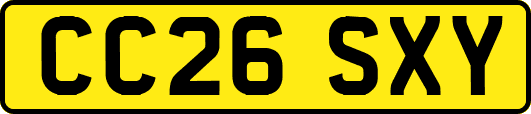 CC26SXY