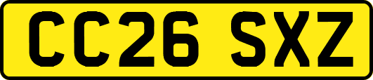 CC26SXZ