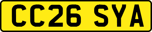 CC26SYA