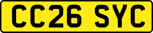CC26SYC
