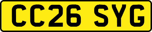 CC26SYG