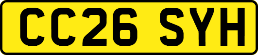 CC26SYH