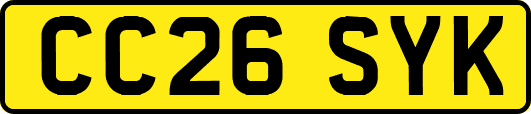 CC26SYK