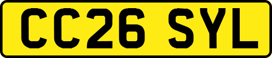 CC26SYL