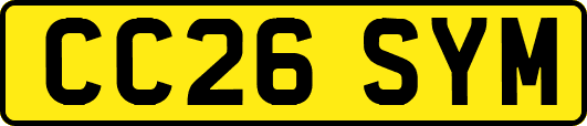 CC26SYM