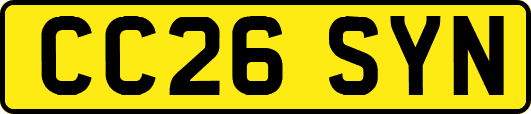 CC26SYN
