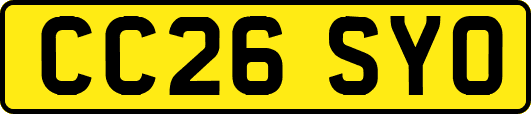 CC26SYO