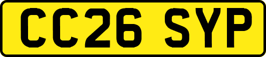CC26SYP