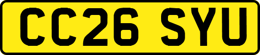 CC26SYU