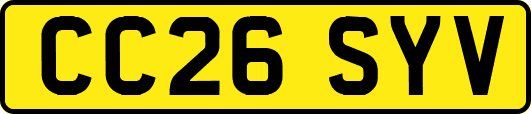 CC26SYV