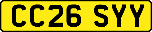 CC26SYY