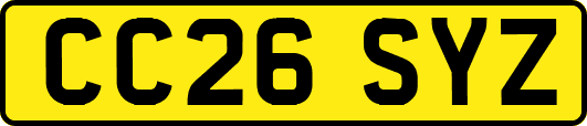 CC26SYZ