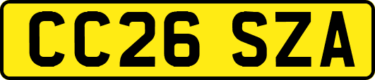 CC26SZA