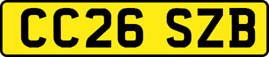 CC26SZB