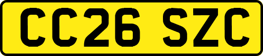 CC26SZC