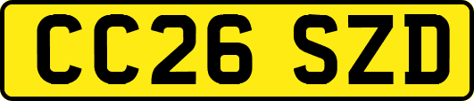 CC26SZD