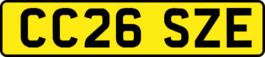 CC26SZE