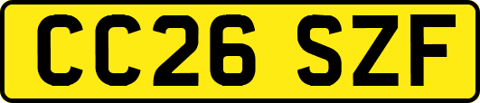 CC26SZF