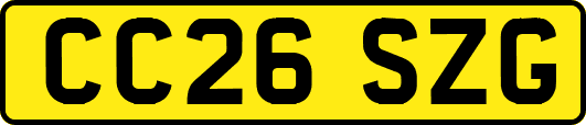 CC26SZG