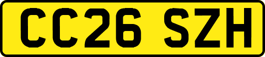 CC26SZH