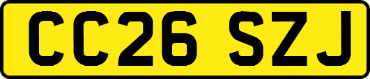 CC26SZJ