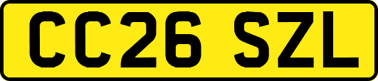 CC26SZL