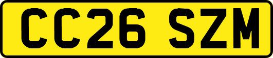 CC26SZM