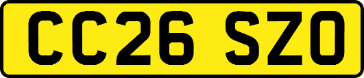 CC26SZO