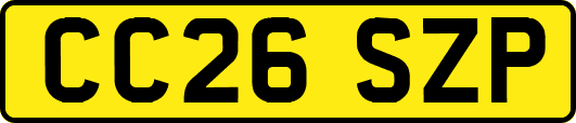 CC26SZP