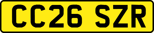 CC26SZR