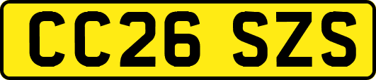 CC26SZS