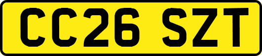 CC26SZT