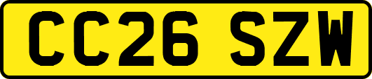 CC26SZW