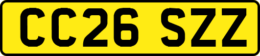 CC26SZZ
