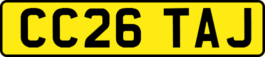 CC26TAJ