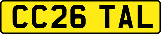 CC26TAL