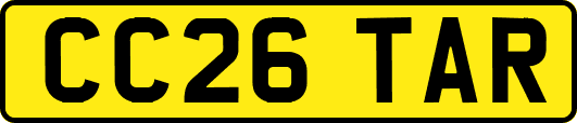 CC26TAR