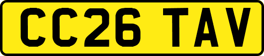 CC26TAV
