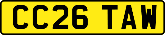 CC26TAW