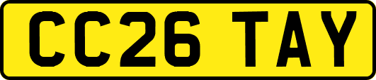 CC26TAY