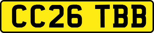 CC26TBB